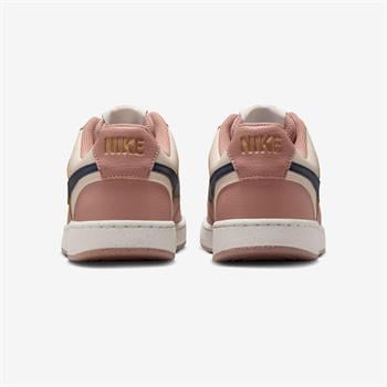 Nike Court Vision Low Next Nature Kadın Günlük Spor Ayakkabı