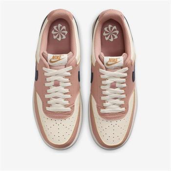 Nike Court Vision Low Next Nature Kadın Günlük Spor Ayakkabı