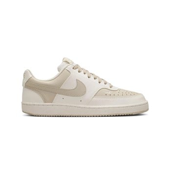 Nike Court Vision Low Next Nature Kadın Günlük Spor Ayakkabı