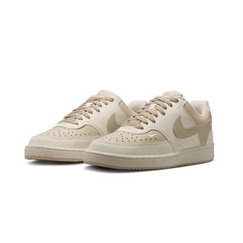 Nike Court Vision Low Next Nature Kadın Günlük Spor Ayakkabı