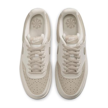 Nike Court Vision Low Next Nature Kadın Günlük Spor Ayakkabı