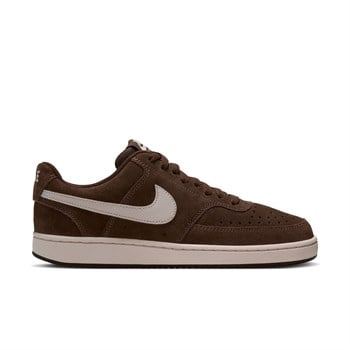 Nike Court Vision Low SD Premium Kadın Günlük Spor Ayakkabı