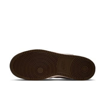 Nike Court Vision Low SD Premium Kadın Günlük Spor Ayakkabı