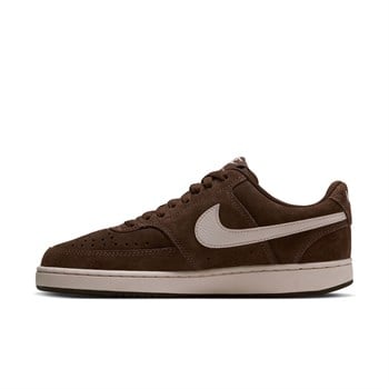 Nike Court Vision Low SD Premium Kadın Günlük Spor Ayakkabı