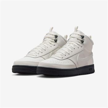 Nike Court Vision Mid Erkek Günlük Spor Ayakkabı