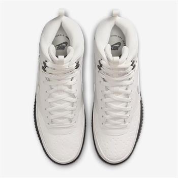 Nike Court Vision Mid Erkek Günlük Spor Ayakkabı