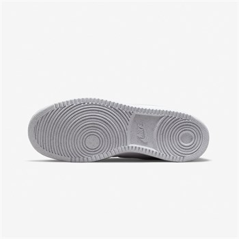 Nike Court Vision Mid Erkek Günlük Spor Ayakkabı