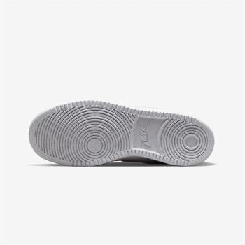 Nike Court Vision Mid Erkek Günlük Spor Ayakkabı