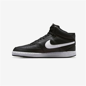 Nike Court Vision Mid Next Nature Erkek Günlük Spor Ayakkabı