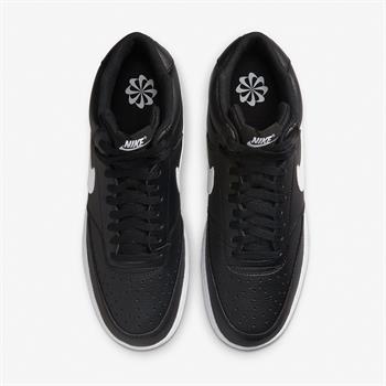 Nike Court Vision Mid Next Nature Erkek Günlük Spor Ayakkabı