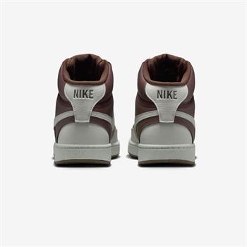 Nike Court Vision Mid Next Nature Erkek Günlük Spor Ayakkabı