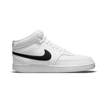 Nike Court Vision Mid Next Nature Erkek Günlük Spor Ayakkabı