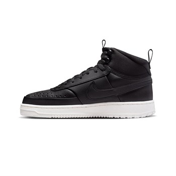 Nike Court Vision Mid Winterized Erkek Günlük Spor Ayakkabı
