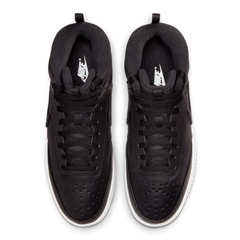 Nike Court Vision Mid Winterized Erkek Günlük Spor Ayakkabı