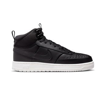 Nike Court Vision Mid Winterized Erkek Günlük Spor Ayakkabı