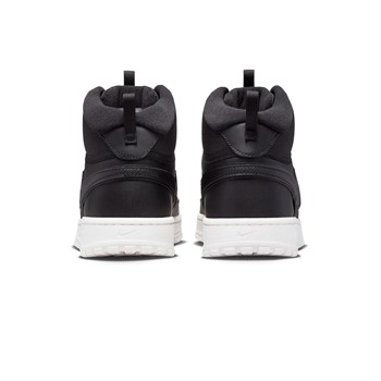 Nike Court Vision Mid Winterized Erkek Günlük Spor Ayakkabı