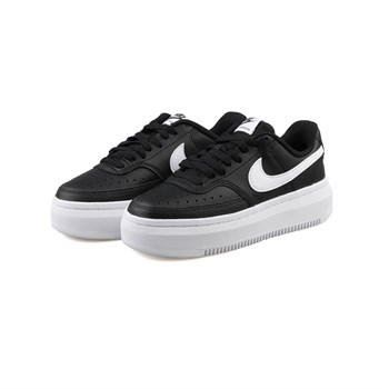 Nike Courth Vision Alta Ltr Günlük Spor Ayakkabı