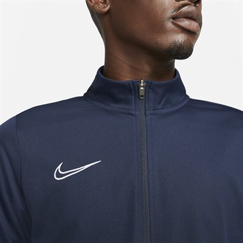 Nike Dri-Fit Academy Knit Football Tracksuit Erkek Eşofman Takımı