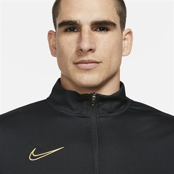 Nike Dri-Fit Academy Knit Football Tracksuit Erkek Eşofman Takımı