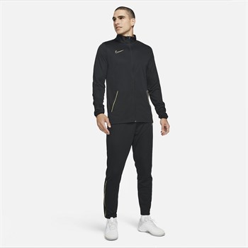 Nike Dri-Fit Academy Knit Football Tracksuit Erkek Eşofman Takımı