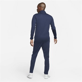 Nike Dri-Fit Academy Knit Football Tracksuit Erkek Eşofman Takımı
