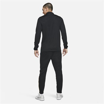 Nike Dri-Fit Academy Knit Football Tracksuit Erkek Eşofman Takımı
