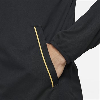 Nike Dri-Fit Academy Knit Football Tracksuit Erkek Eşofman Takımı
