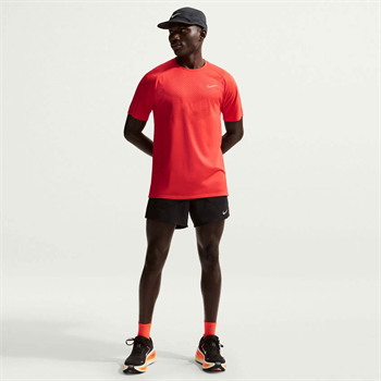 Nike Dri-FIT ADV Stride Ss Top Erkek Tişört