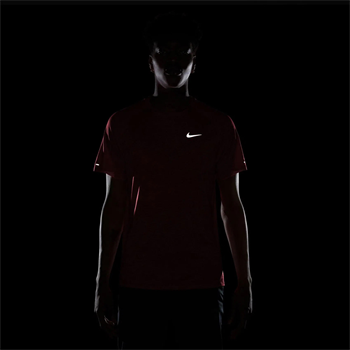 Nike Dri-FIT ADV Stride Ss Top Erkek Tişört