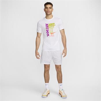 Nike Dri-FIT Basketball Erkek Tişört
