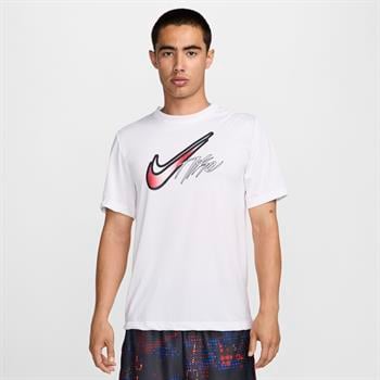 Nike Dri-FIT Basketball Erkek Tişört