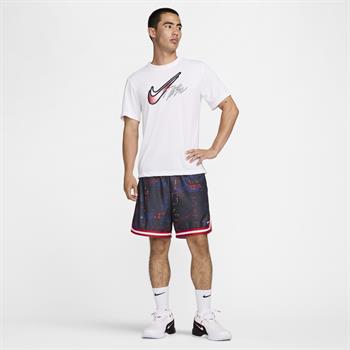 Nike Dri-FIT Basketball Erkek Tişört