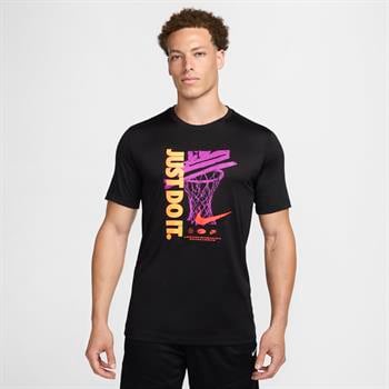 Nike Dri-FIT Basketball Erkek Tişört
