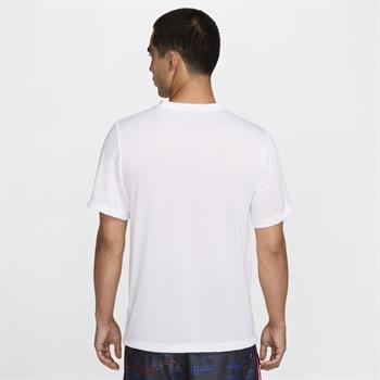Nike Dri-FIT Basketball Erkek Tişört
