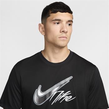 Nike Dri-FIT Basketball Erkek Tişört