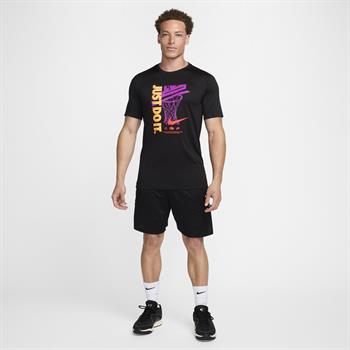 Nike Dri-FIT Basketball Erkek Tişört