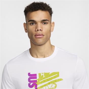 Nike Dri-FIT Basketball Erkek Tişört