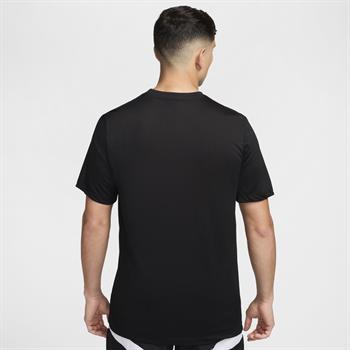 Nike Dri-FIT Basketball Erkek Tişört