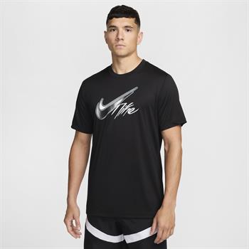 Nike Dri-FIT Basketball Erkek Tişört