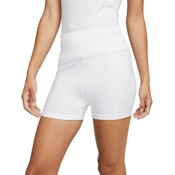 Nike Dri-Fit Club HR4 Kadın Şort