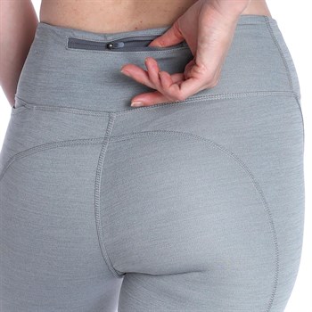 Nike Dri-Fit Fast Kadın Tayt