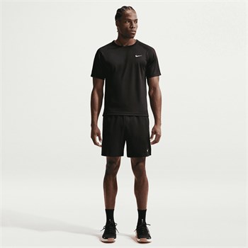 Nike Dri-FIT Flex Ss Top Erkek Tişört