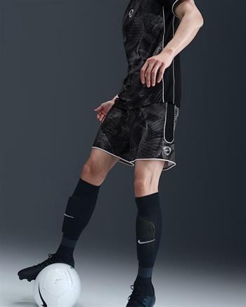 Nike Dri-FIT Football Academy Erkek Şort