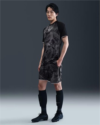 Nike Dri-FIT Football Academy Erkek Şort