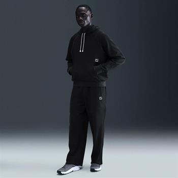 Nike Dri-FIT Gym Heritage Fleece Erkek Sweatshirt
