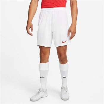 Nike Dri-FIT III Erkek Şort