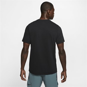 Nike Dri-FIT Mens Training Erkek Tişört