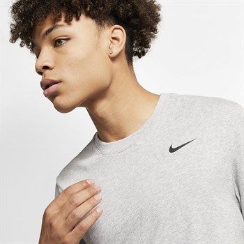 Nike Dri-FIT Mens Training Erkek Tişört