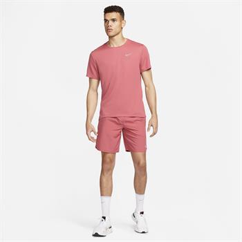 Nike Dri-FIT Miler Erkek Tişört