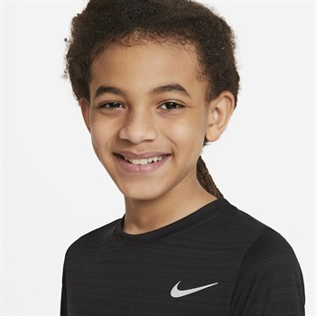 Nike Dri Fit Miler Top Çocuk Tişört